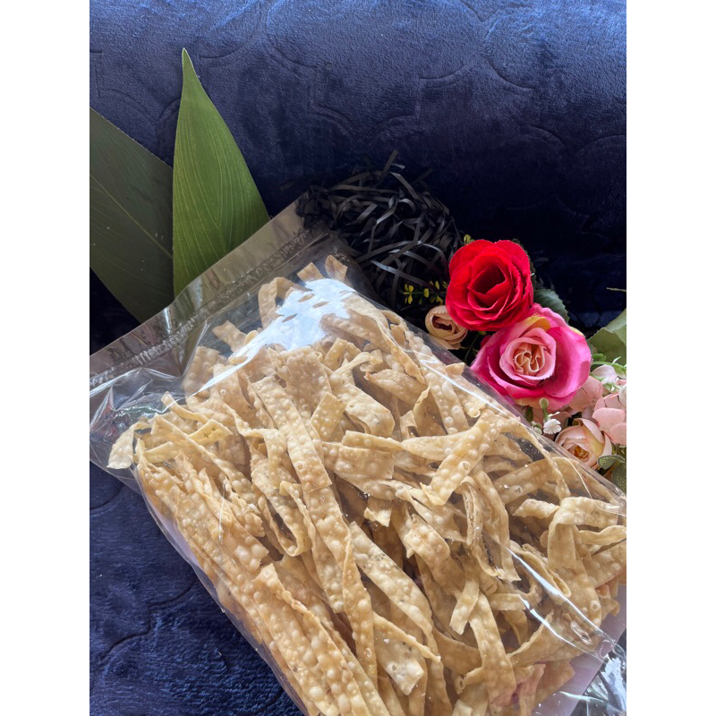 kerepek raya by Daaa / pelbagai perisa 500g | Shopee Malaysia