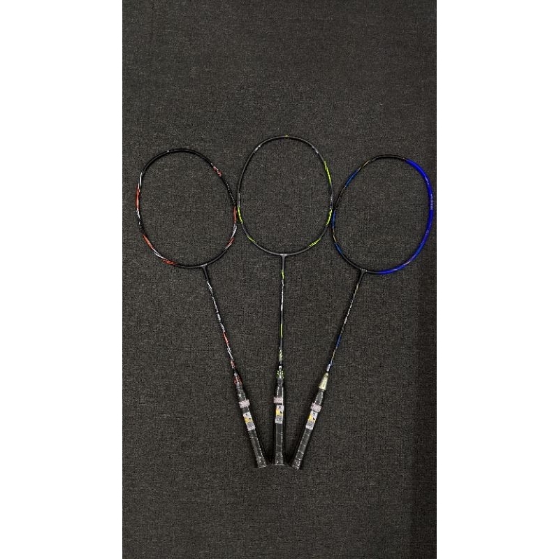 ARMOR ARMOR 99 Badminton Racket | Shopee Malaysia