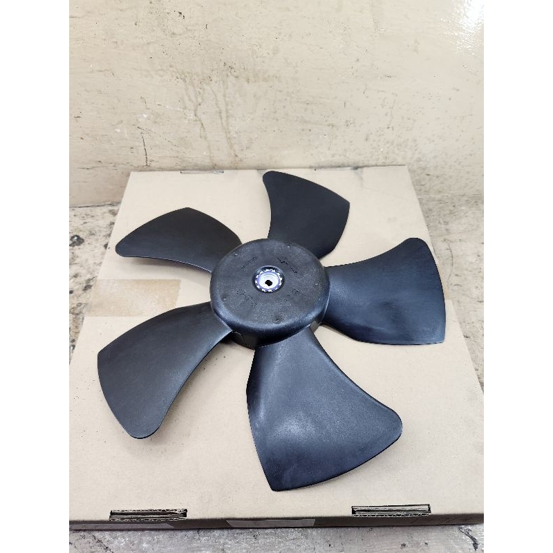GEN2 ND MANUAL RADIATOR FAN BLADE ORIGINAL 022770-4180 | Shopee Malaysia