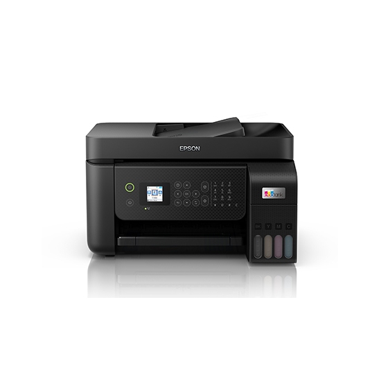 Epson EcoTank L5190 | L5290 A4 Wi-Fi All-in-One Ink Tank Printer with ...