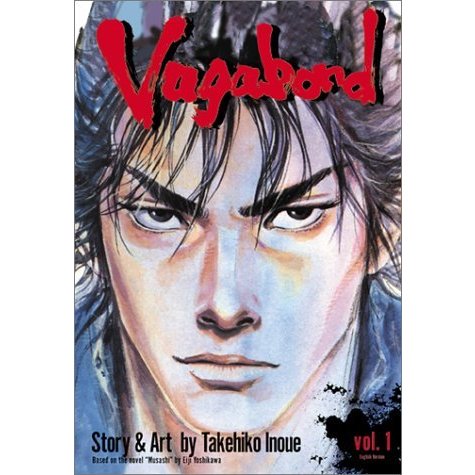 Vagabond Manga 1-327 [ENGLISH] | Shopee Malaysia