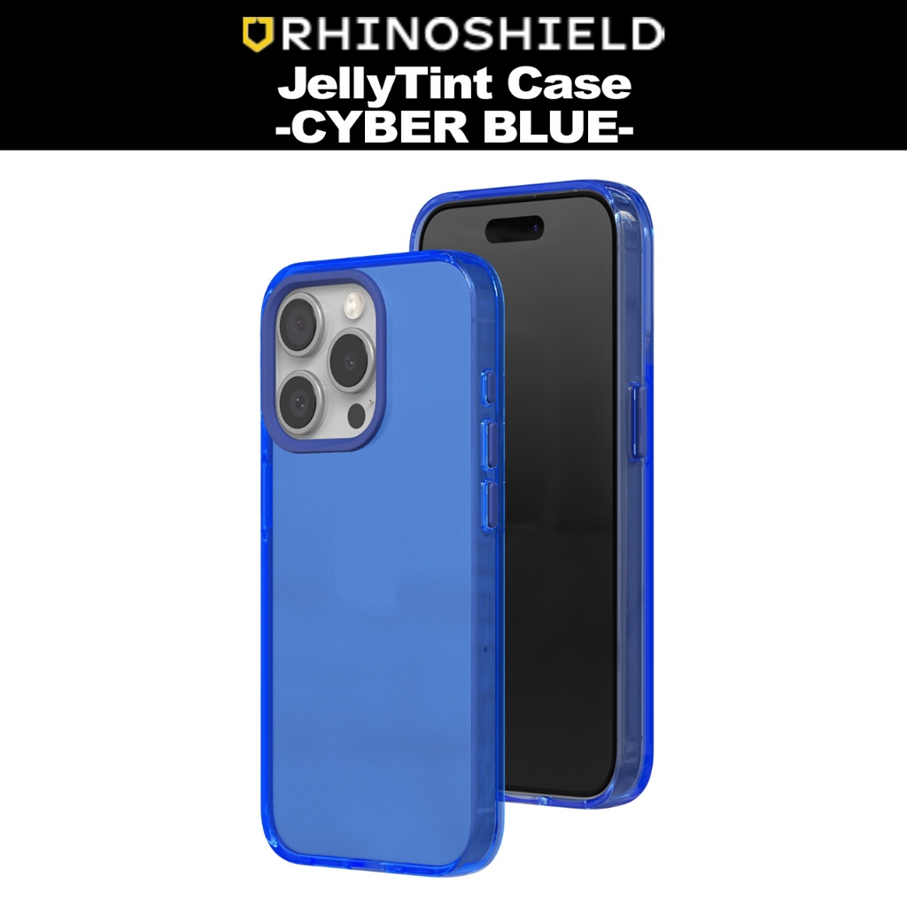 Rhinoshield Clear Case for iPhone 16 Pro Max 15 Pro Max 14 Pro Max 14