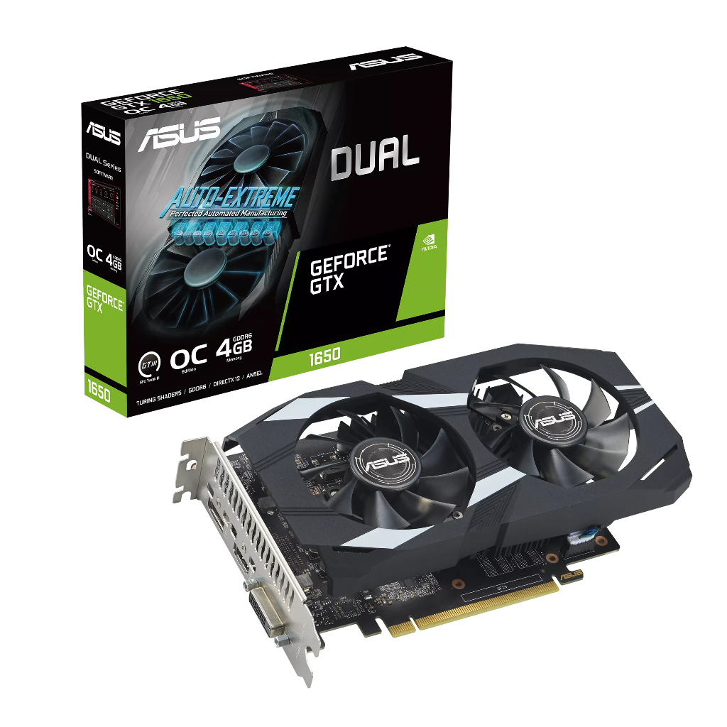 Asus Dual Oc Nvidia Gtx 1060 Asus ASUS GeForce GTX 1060 Graphics