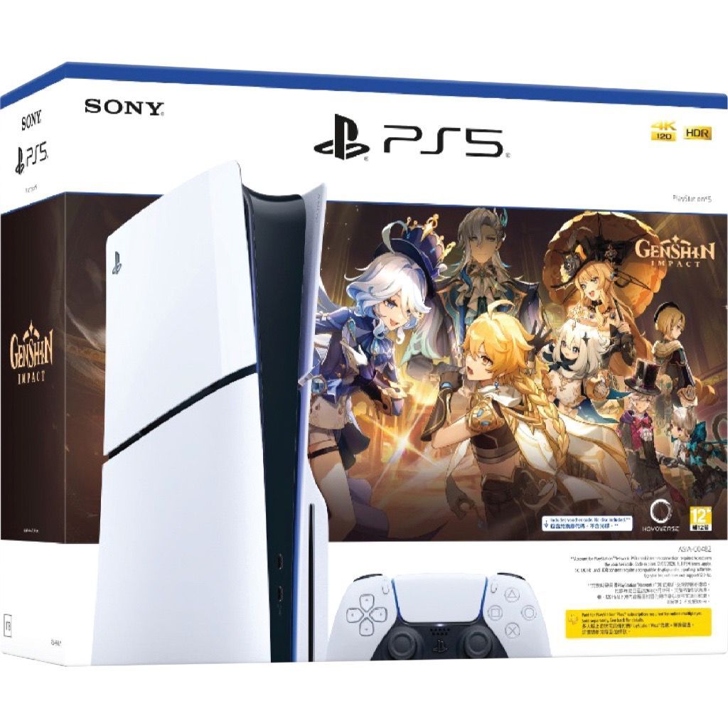PS5 Sony PlayStation 5 Pro / Slim / Phat Console - Digital, Physical ...