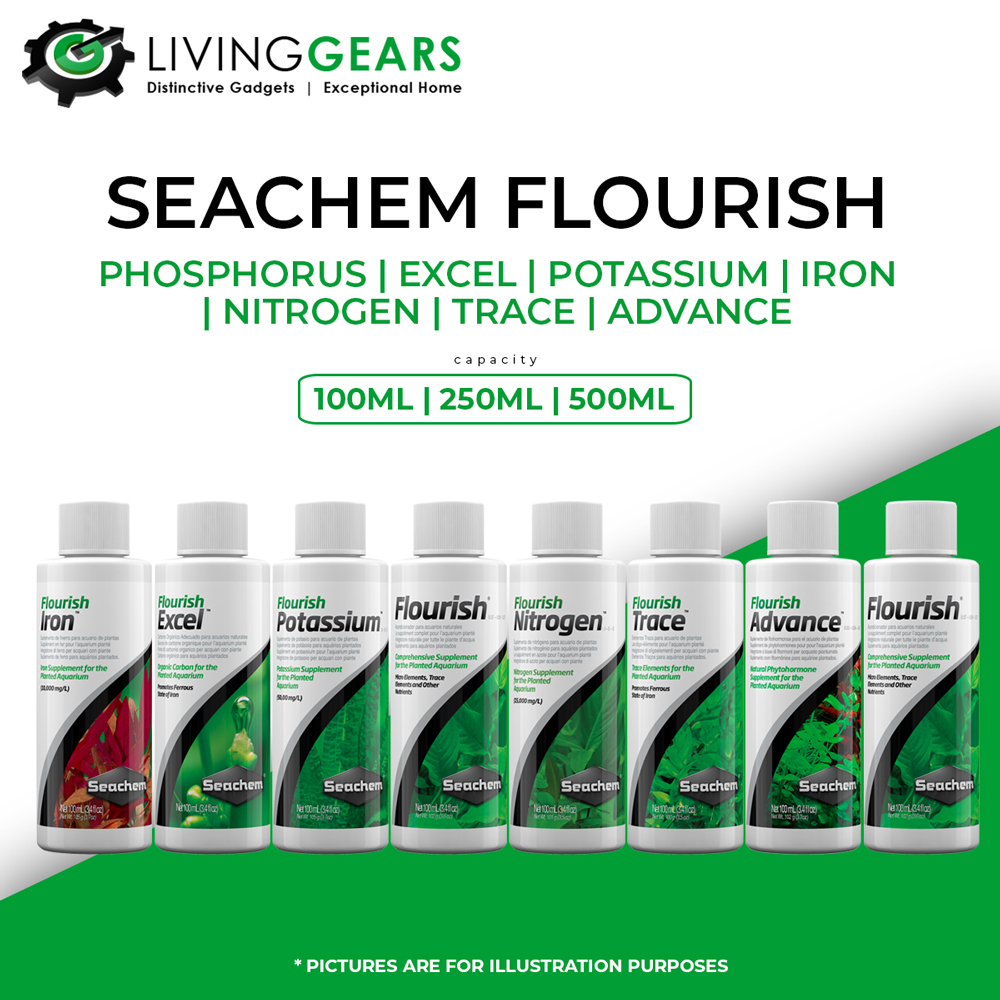 Seachem