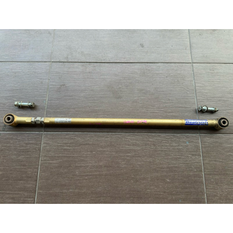 Japan Used Suzuki Swift Sport Zc31s Zc21s Beatrush Laile Torsion Beam