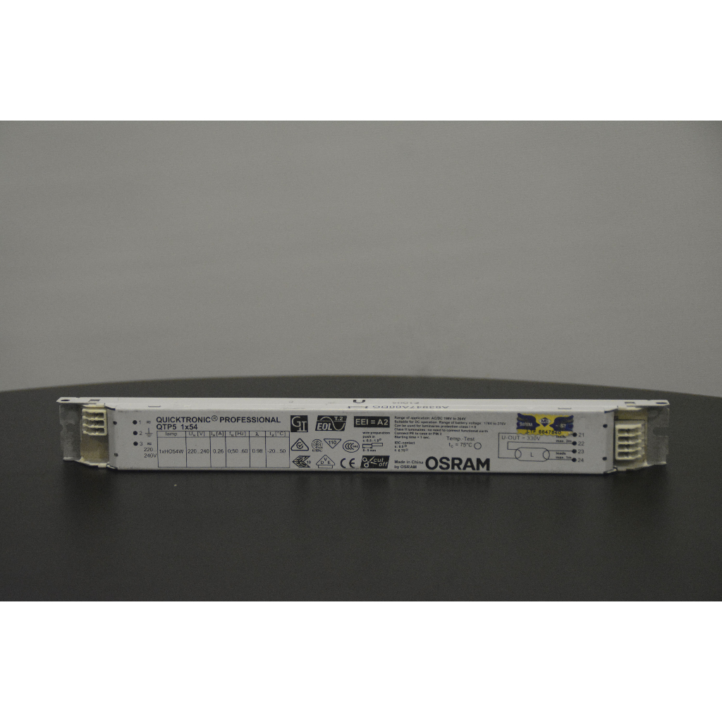 Osram qti 1x36-220-240 dim (1-10v) quicktronic t8 kopen? | Korting tot 61