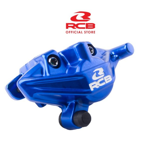 RCB S-45 Rear Brake Caliper Universal ( Yamaha Y125Z & R15 Can't Use ...