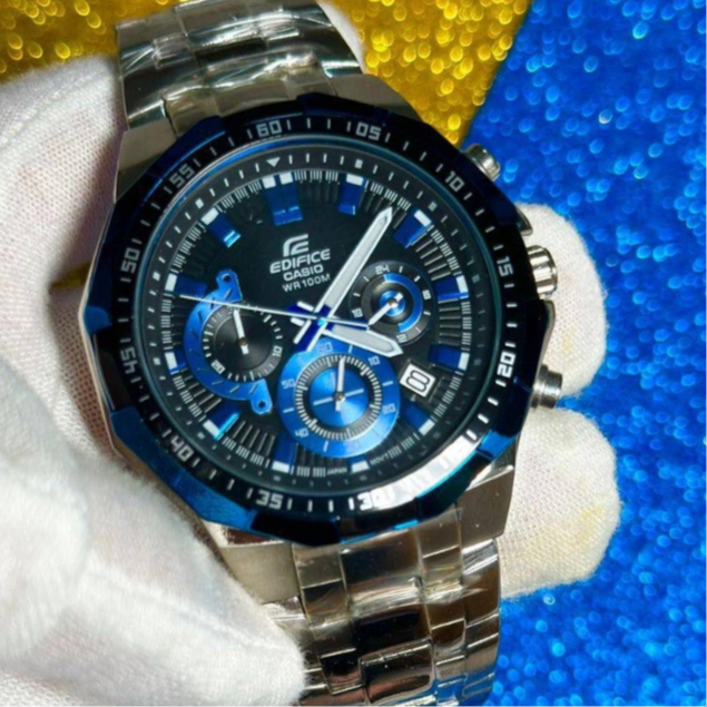 Casio efr 554 fashion