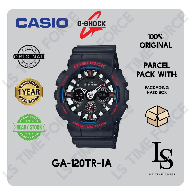 Ga120tr sale