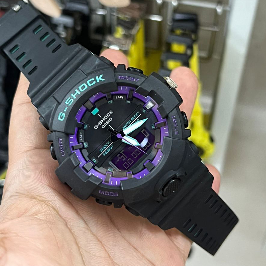 G SHOCK GA800 JOKER JAM TANGAN LELAKI MURAH WOMEN WATCH Shopee Malaysia