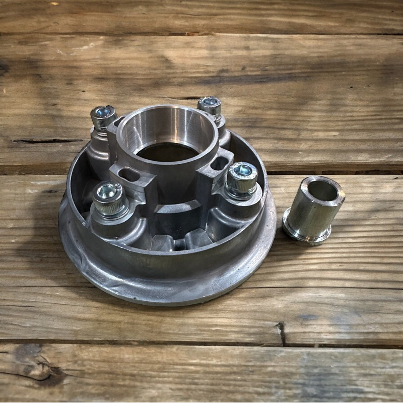 HUB SPROCKET RXZ PNP RIM GTO (SPROCKET RXZ) | Shopee Malaysia