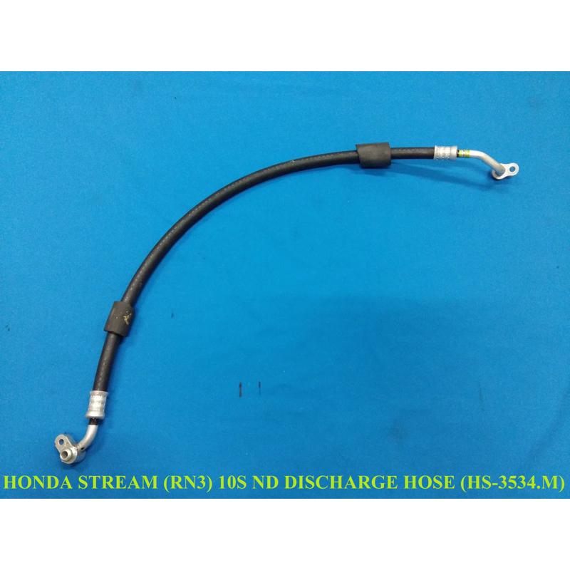 Honda Stream RN3 air cond hose | Shopee Malaysia