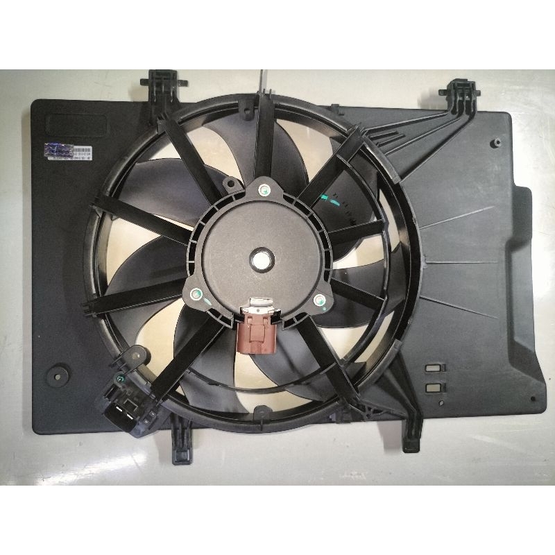 FORD FIESTA 1.5/ ECOSPORT RADIATOR FAN SET Shopee Malaysia