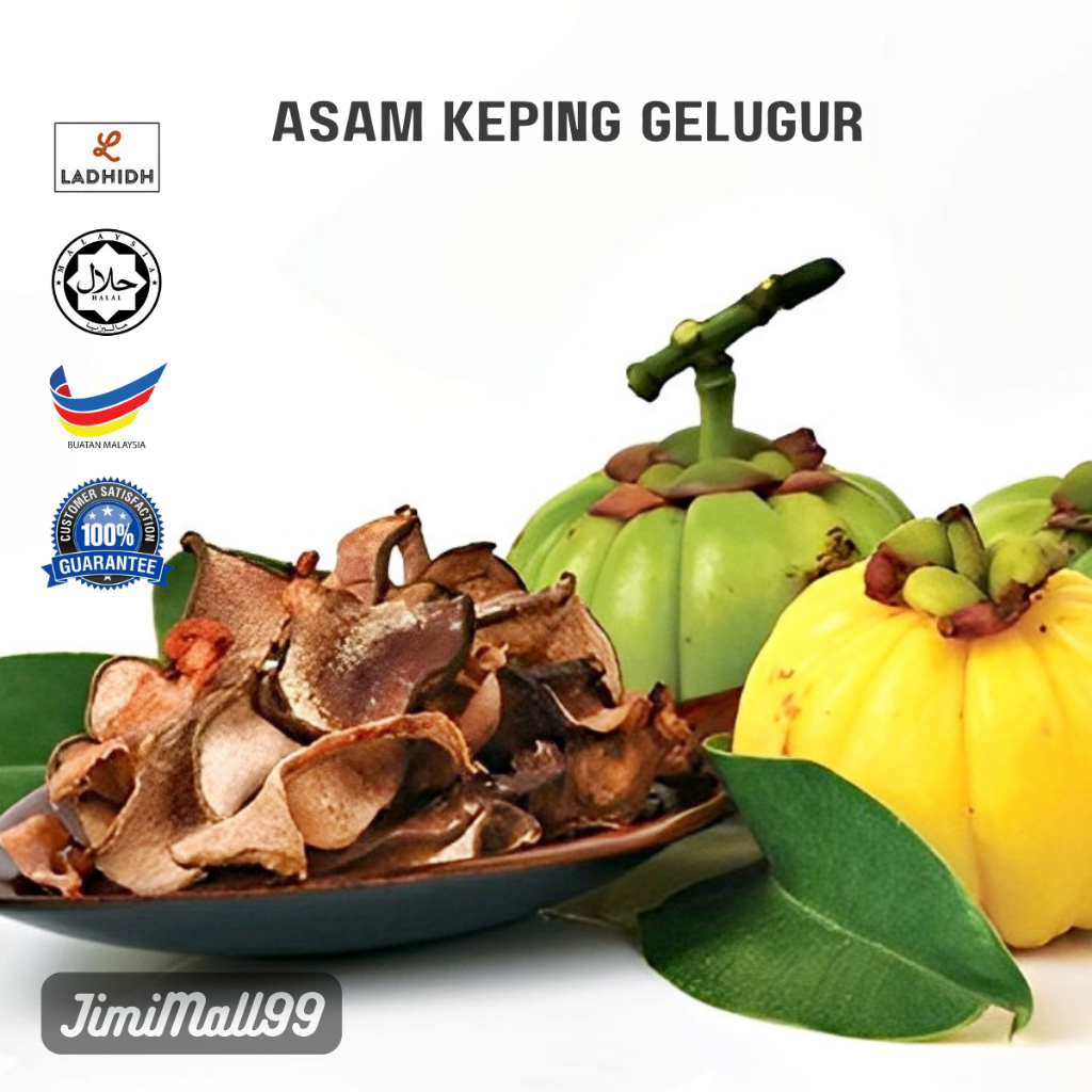GLORY TAMARIND SLIDES DRIED Asam Keping 100% Original Qualiti Terbaik ...