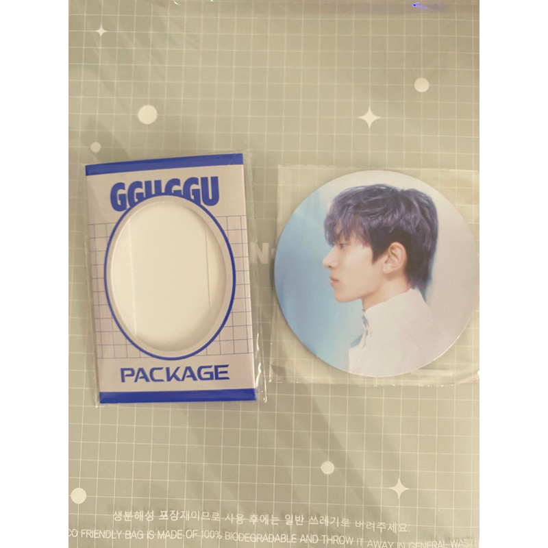 Enhypen Gguggu package 2024 | Shopee Malaysia