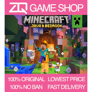 Buy minecraft java edition Online With Best Price, Feb 2026 | Shopee ...
