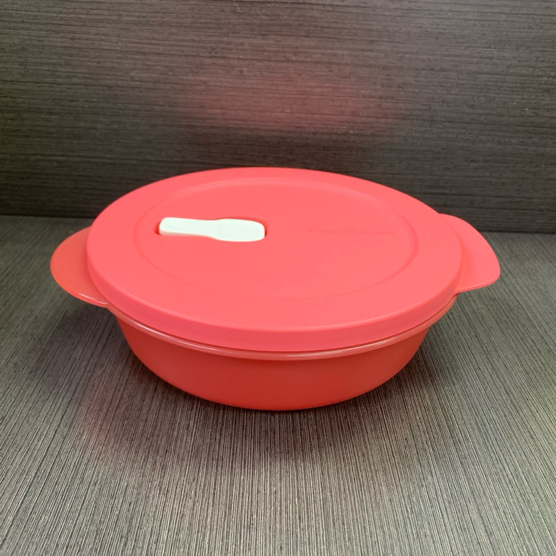 Tupperware Sweet & Sassy Lunch Box / CrystalWave Microwave Bowl / Bento ...