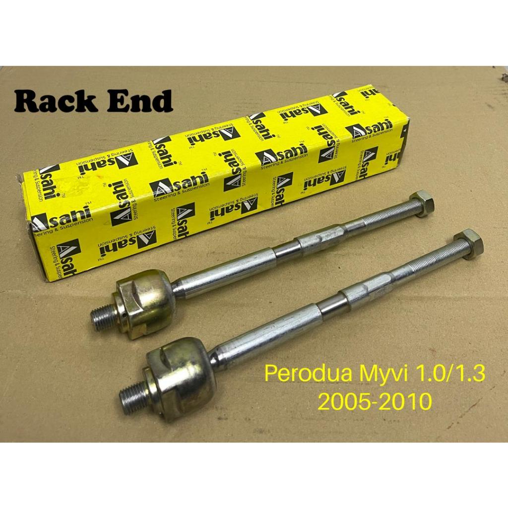 ASAHI RACK END PERODUA MYVI 1.0/1.3 2005-2010 (45503-BZ020) | Shopee ...