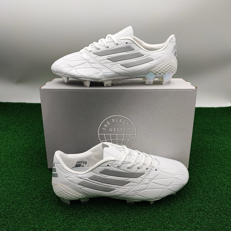 Kasut Bola Adidas F50 Adizero FG Shopee Malaysia
