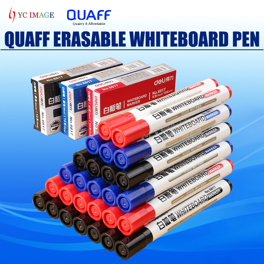 Whiteboard Marker Pen White Board Marker Whiteboard Markers WaterBased