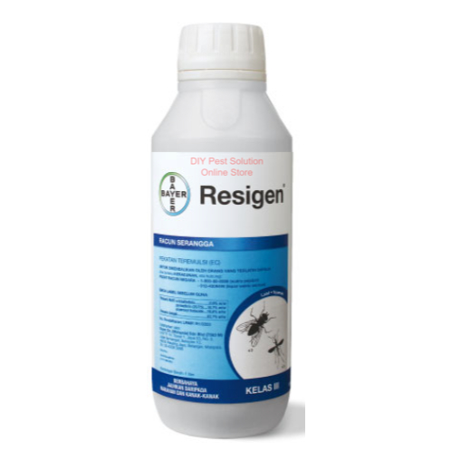 Bayer Resigen - 1 Litre | Shopee Malaysia