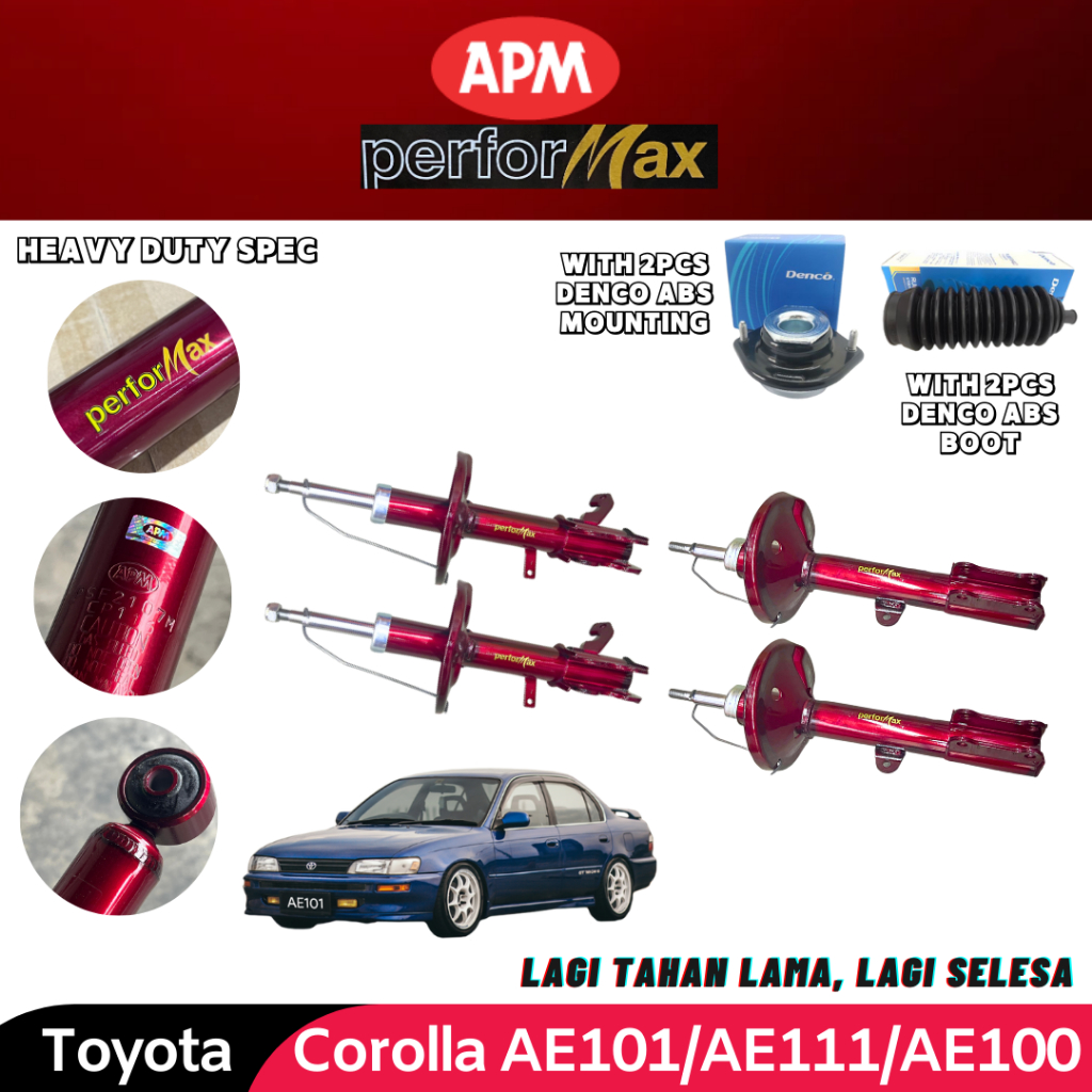 Grille GREY fit Toyota Corolla AE101/102 7/94-6/96 grill plastic