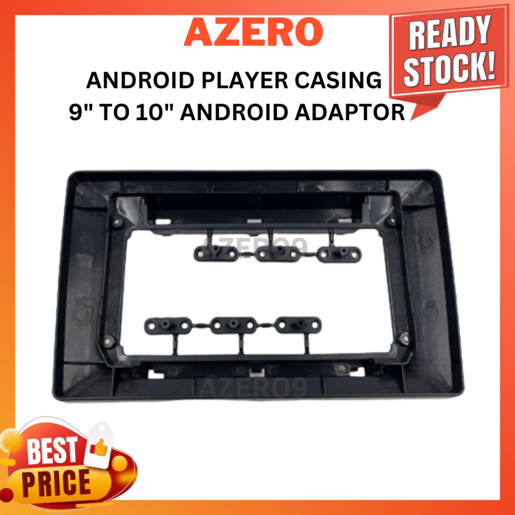 Android Player Casing 9