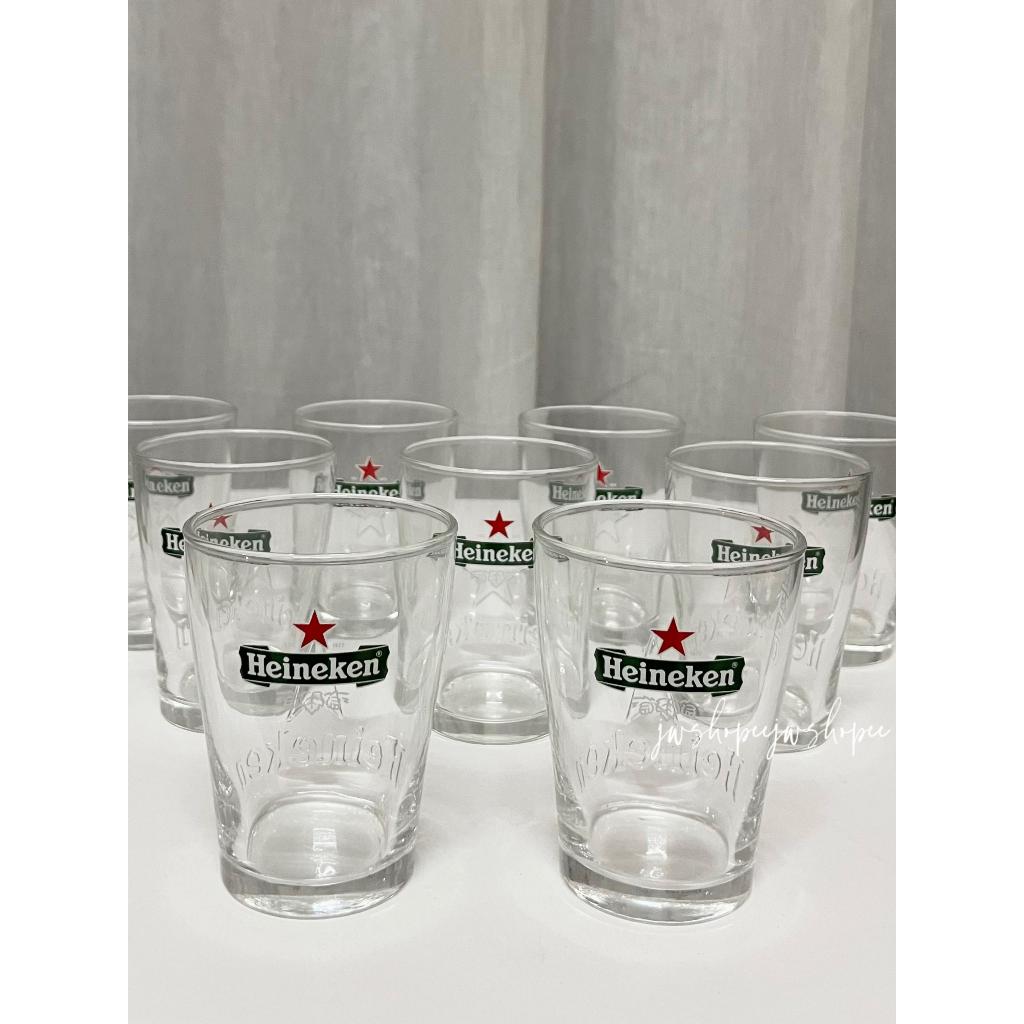 Heineken small rock glass 12CL | Shopee Malaysia