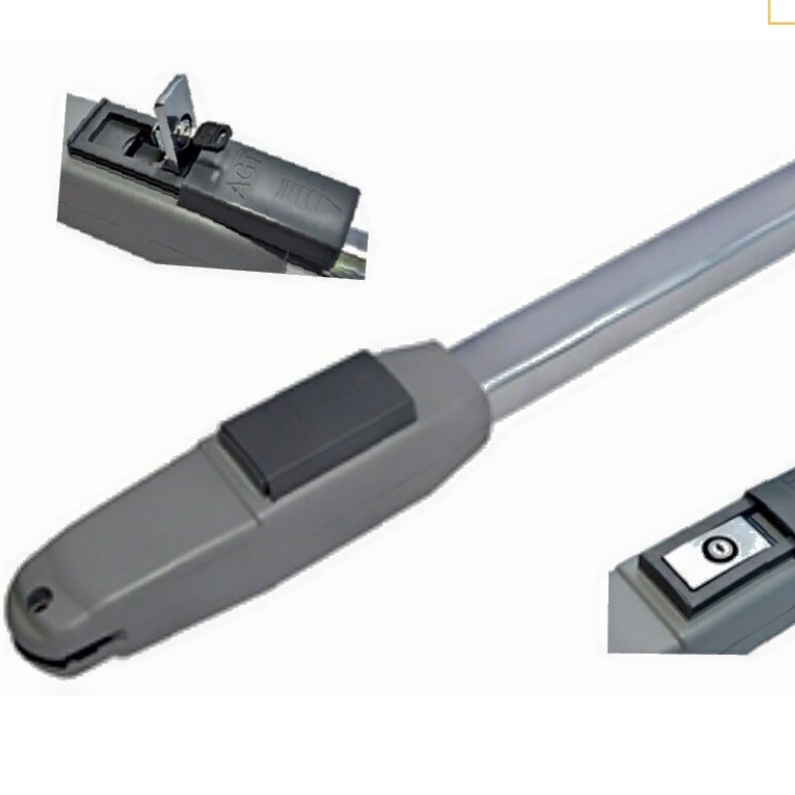 AutoGate AGS K1 Heavy Duty Arm Auto Gate System Arm only | Shopee Malaysia