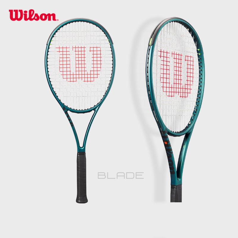 Wilson Blade V8 Wilson Blade 98 16x19 • Compare & See Prices