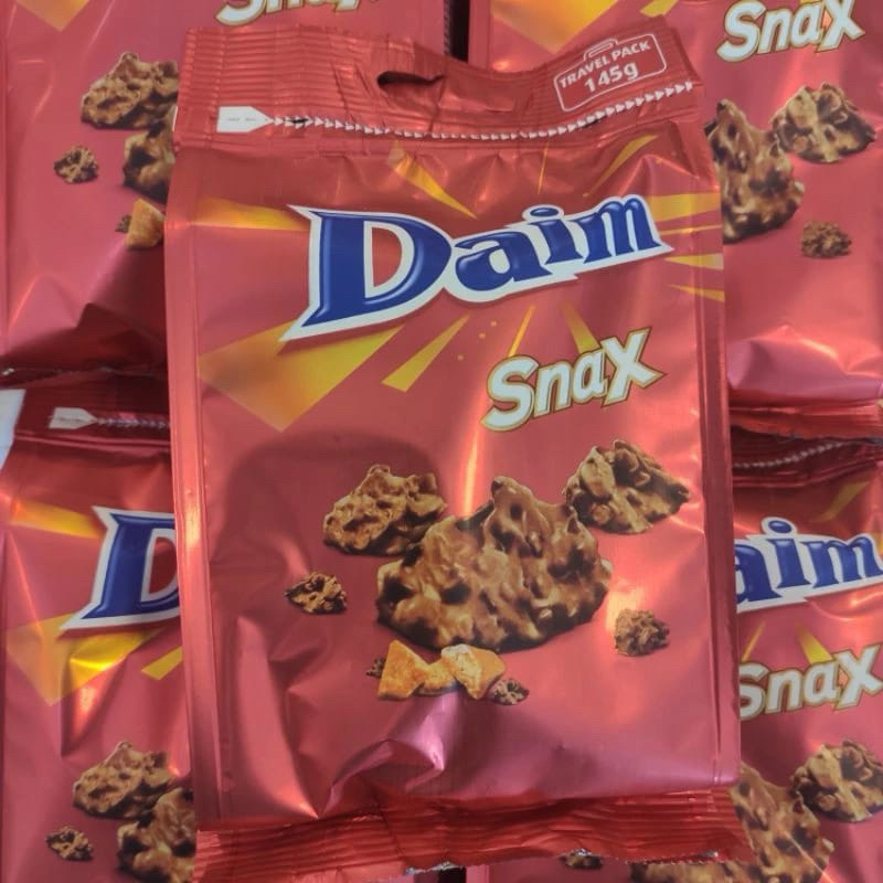 Coklat Daim Snax Langkawi | Shopee Malaysia