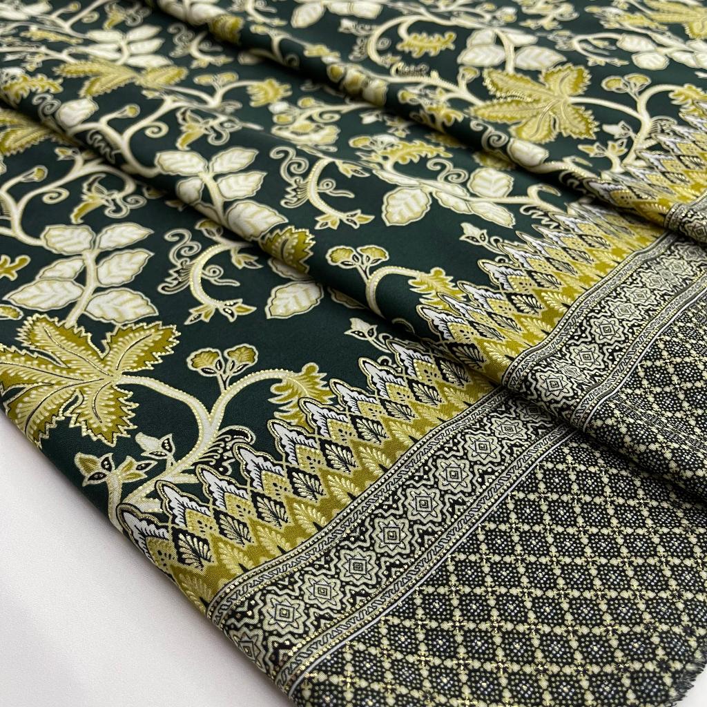 [PART 2] KAIN CORAK BATIK DESIGN TERBARU OPEN METER | Shopee Malaysia