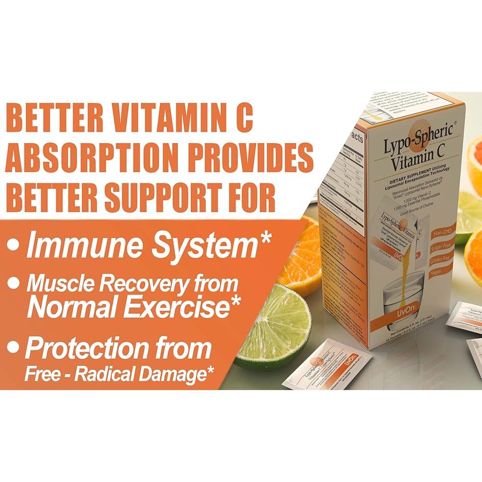 remove labial melanotic macule Lypo-Spheric Vitamin C/Altrient C