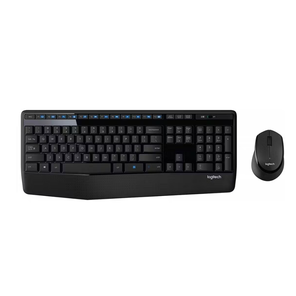 Logitech MK120/MK200/MK220/MK215/MK275/MK295/MK345/MK540/MK850/MK950 ...