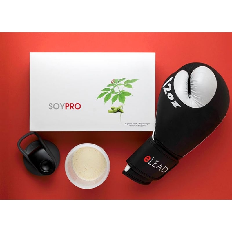 Soy Pro Original Elead Global (no box) Shopee Malaysia