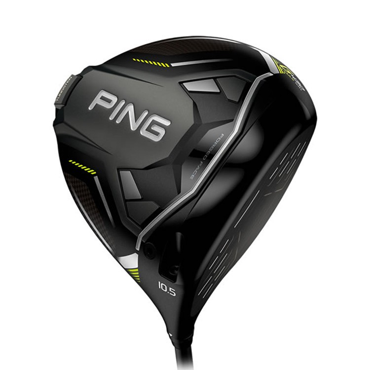 PING G430 MAX 10K Driver 2024 (Highest MOI Driver) Shopee Malaysia