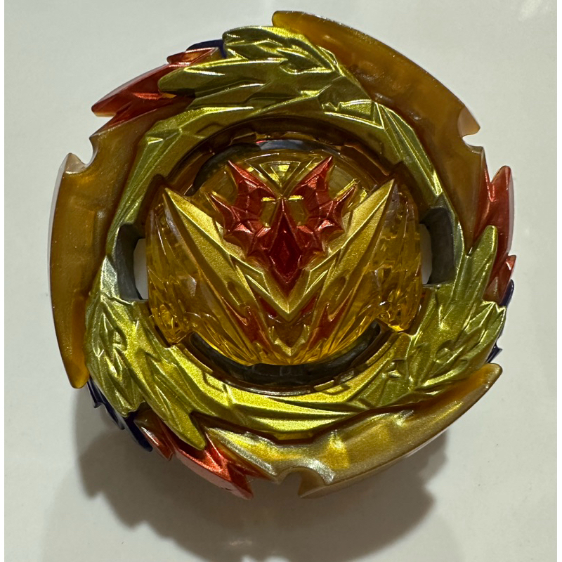 Perfect Gold Dynamite Belial Takara Tomy.(Perect Condition) | Shopee ...