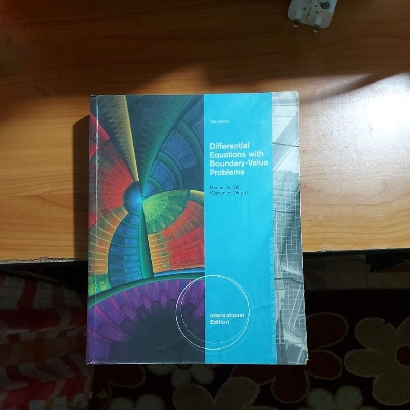 DENNIS G ZILL DIFFERENTIAL EQUATIONS SOLUTION MANUAL PDF visual data 5