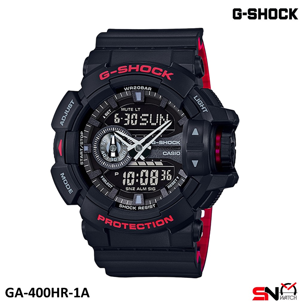 Casio ga 110hr online