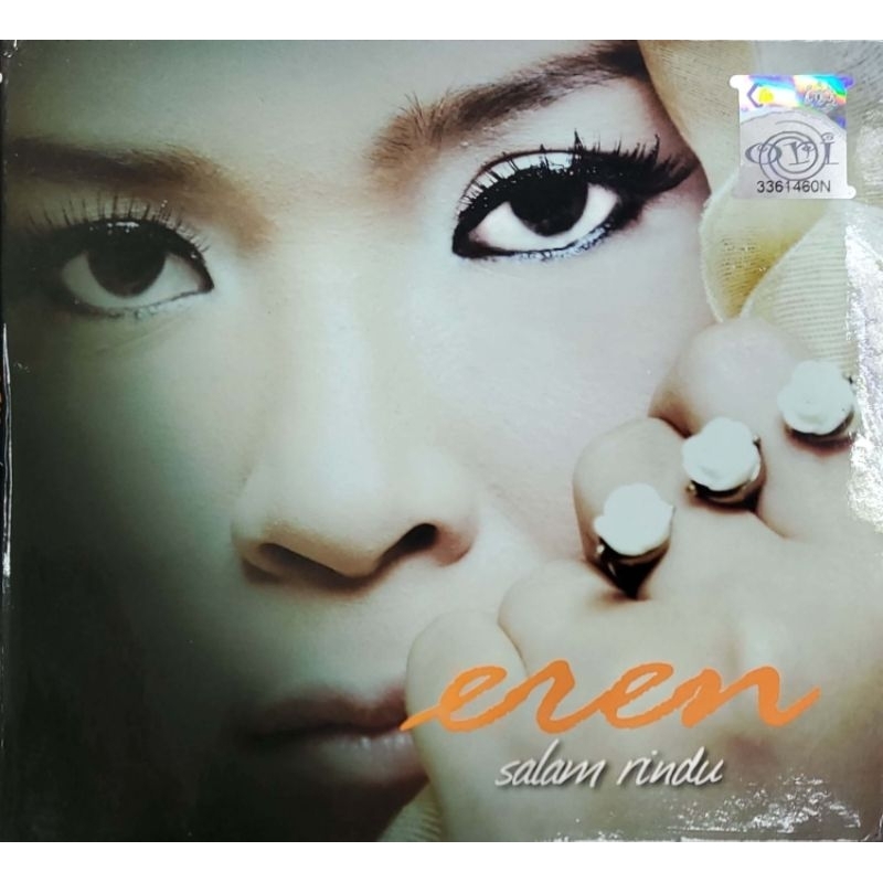 Eren - Salam Rindu (CD) | Shopee Malaysia