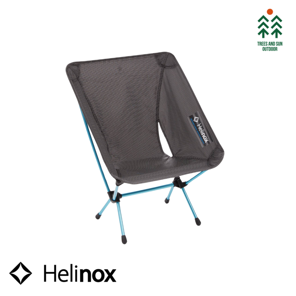 Helinox ultralight chair best sale