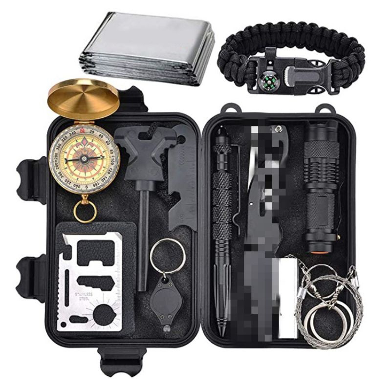 Bike Tool Kit, Bicycle Repair Bag With Portable Tool Martinique