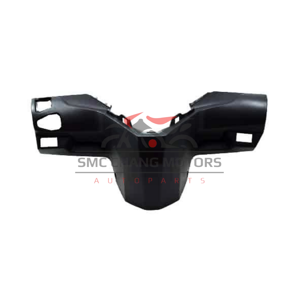 Honda Original BEAT110 v1 Cover Handle Rear ( 53206-K81-N00ZA ...