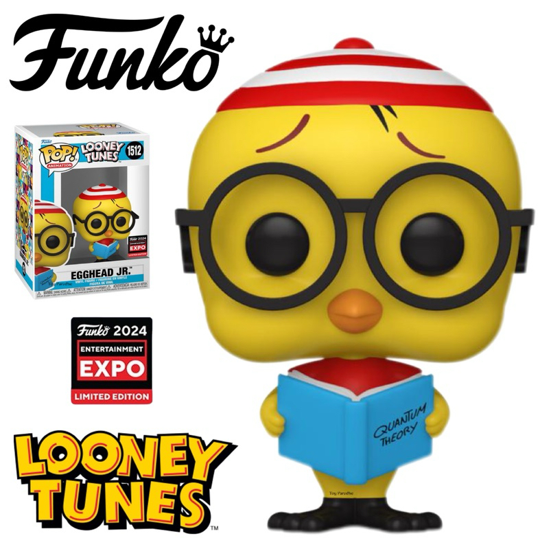 (Funko 2024 Entertainment Limited Edition) Original Funko Pop Vinyl ...