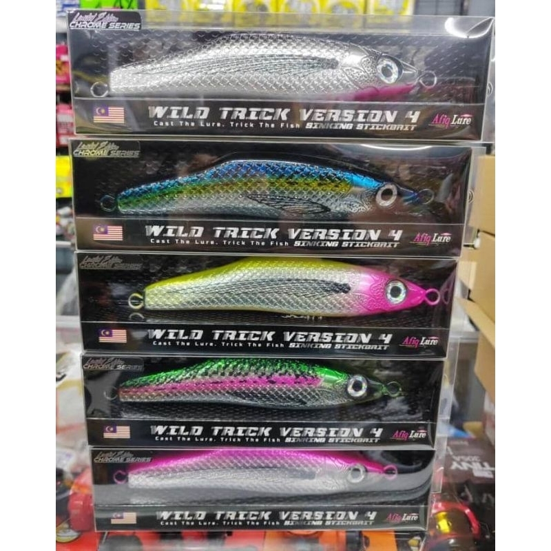 Trigger X Goo Bug 4 - Swimbait Souple Pour Carnassiers - Neuf
