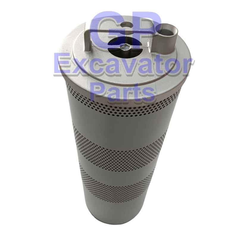 4443773 / 4448402 Hydraulic Excavator Hydraulic Oil Tank Filter (ZX200 ...
