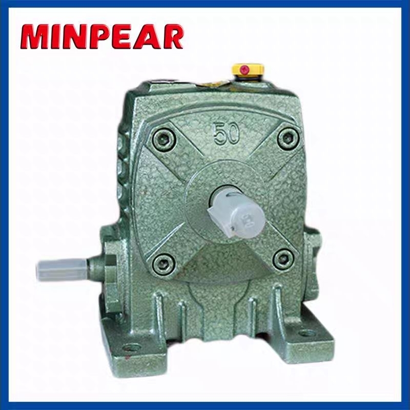 WORM GEAR REDUCER WPA-50 WPA-60 SPEED REDUCER SLOW GEAR | Shopee Malaysia