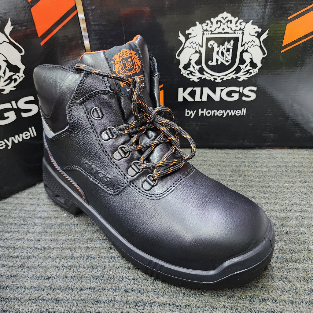 KING S SAFETY SHOES NEW MODEL KWD 301 OLD MODEL KWS803