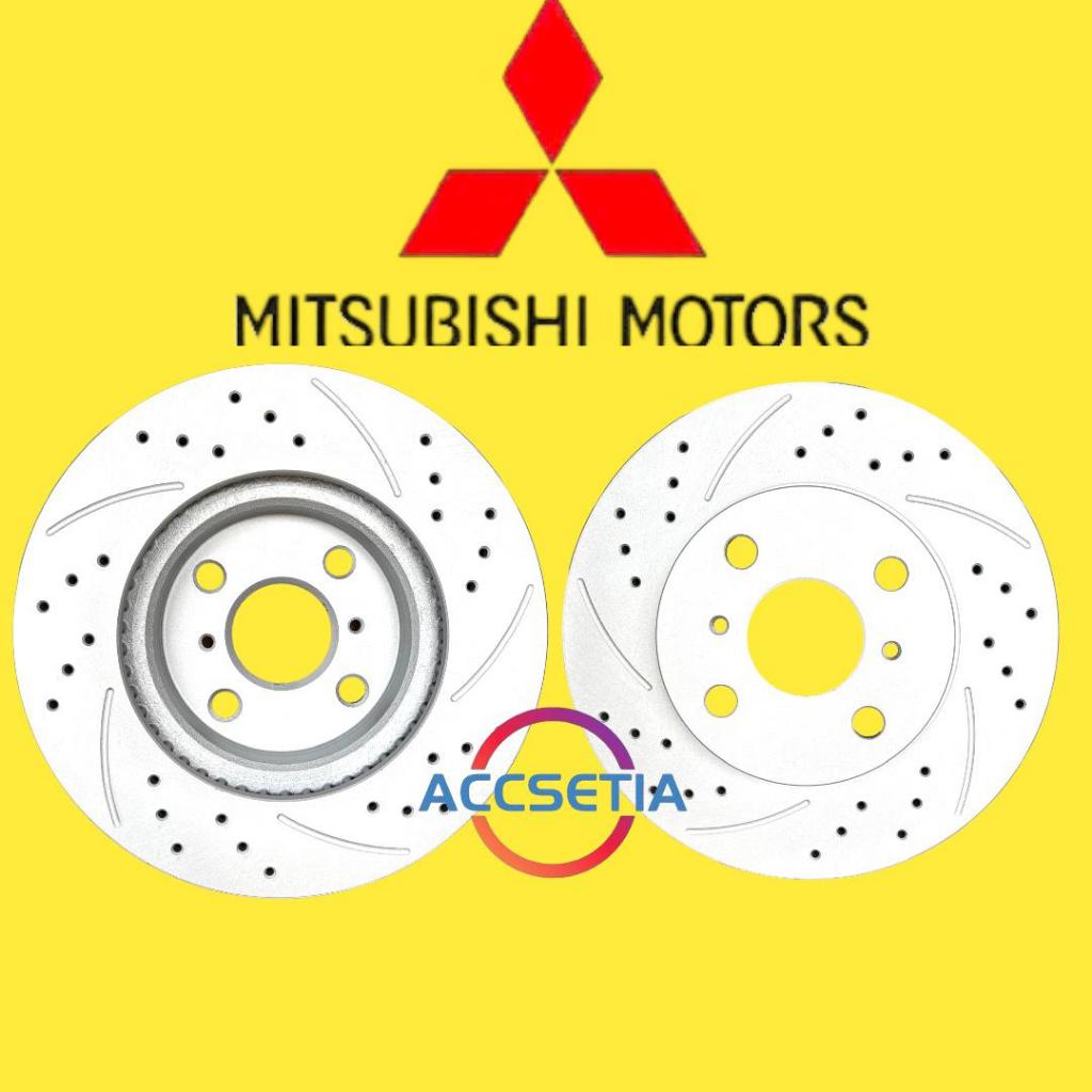 ( 1-PAIR ) THAILAND QUALITY 236MM PROTON SAGA BLM FLX SV VVT 2017-2018 ...